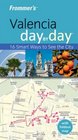 Frommer's Valencia Day by Day