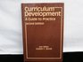 Curriculum Development A Guide to Practice