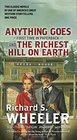 Anything Goes and The Richest Hill on Earth Two Classic Westerns