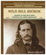 Wild Bill Hickock Leyenda Del Oeste Americano