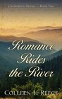 Romance Rides the River