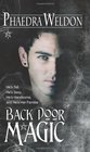 Back Door Magic Back Door Series