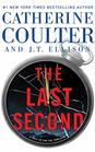 The Last Second (A Brit in the FBI)