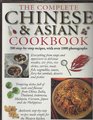 The Complete Chinese and Asian Cookbook