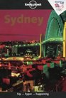 Lonely Planet Sydney