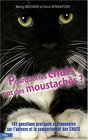 Pourquoi les chats ont des moustaches