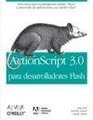 Actionscript 30 para desarrolladores Flash / Actionscript 30 for Flash Developer
