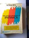 3000 Solved Problems in Physics