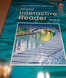 McDougal Littell Literature Texas Adapted InterActive Reader Teacher's Guide Gr10