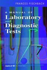 A Manual of Laboratory and Diagnostic Test