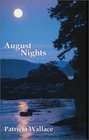 August Nights A Sydney Bryant Mystery