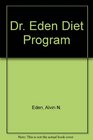 Dr Eden Diet Program