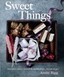 Sweet Things Chocolate Candies Caramels  Marshmallows  to Make  Give