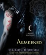 Awakened (House of Night, Bk 8) (Audio CD) (Unabridged)