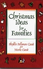 Christmas Ideas for Families