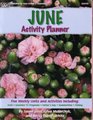 June Activity Planner