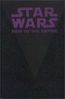 Star Wars Heir To The Empire Limited Edition