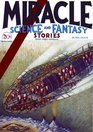 Miracle Science and Fantasy Stories  0607/31