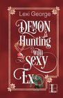 Demon Hunting with a Sexy Ex (Demon Hunting, Bk 5)