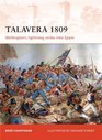 Talavera 1809 Wellingtons lighting strike into Spain