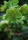 Flower Messages