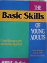 The Basic Skills of Young Adults