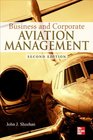 Business and Corporate Aviation Management Second Edition