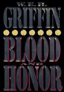 Blood and Honor (Honor Bound, Bk 2)