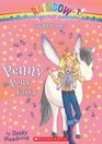 Penny The Pony Fairy (Pet Fairies)