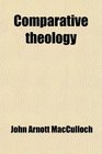 Comparative theology