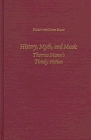 History, Myth, and Music : Thomas Mann's Timely Fiction (Studies in German Literature Linguistics and Culture)