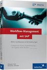 WorkflowManagement mit SAP
