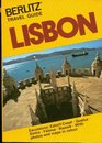 Berlitz Travel Gd Lisbon