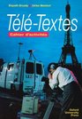 TeleTextes Activity Book