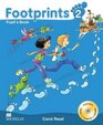 Footprints 2 Pupil's Book
