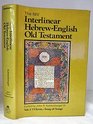 The Niv Interlinear HebrewEnglish Old Testament