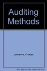 Auditing Methods