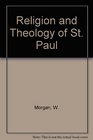 Religion and Theology of Paul