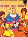 Samuel the Judge