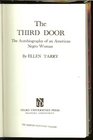 The Third Door The Autobiography of an American Negro Woman