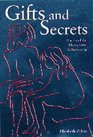 Gifts and Secrets  Poems of the Therapeutic Relationship