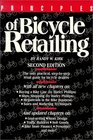 Principles of Bicycle Retailing