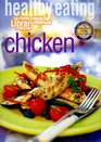 Healthy Eating Chicken