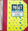 Pocket Full of School Memories