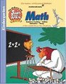 Math: Kindergarten (McGraw-Hill Junior Academic)