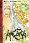Arcana Volume 4