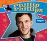 Phillip Phillips American Idol Winner