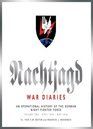 The Nachtjagd War Diaries An Operational History of the German Night Figher Force in the West April 1944May 1945