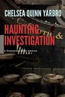 Haunting Investigation