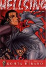 Hellsing Tome 9